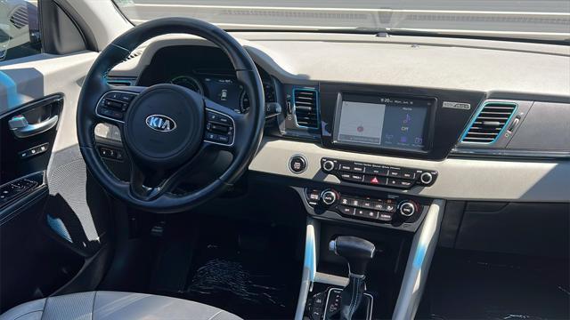 used 2019 Kia Niro car, priced at $23,124