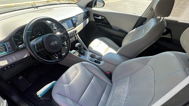 used 2019 Kia Niro car, priced at $23,124