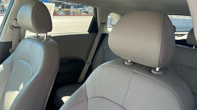 used 2019 Kia Niro car, priced at $23,124