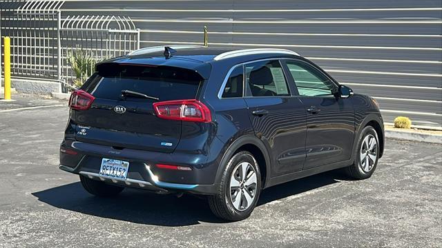 used 2019 Kia Niro car, priced at $23,124