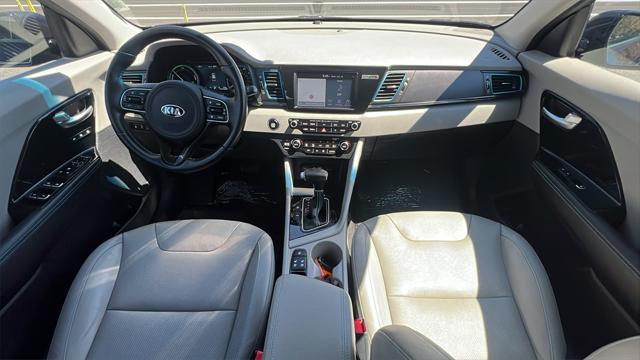 used 2019 Kia Niro car, priced at $23,124