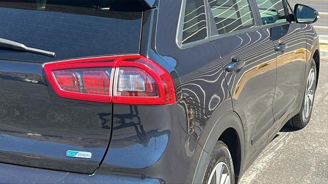 used 2019 Kia Niro car, priced at $23,124
