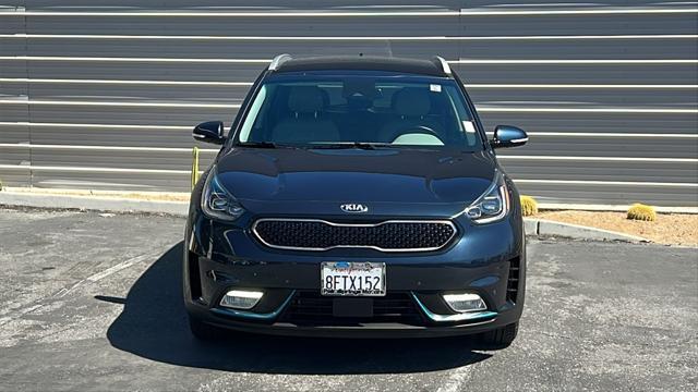 used 2019 Kia Niro car, priced at $23,124