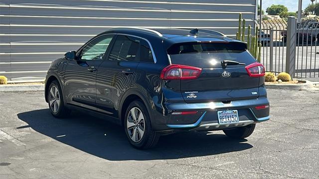 used 2019 Kia Niro car, priced at $23,124