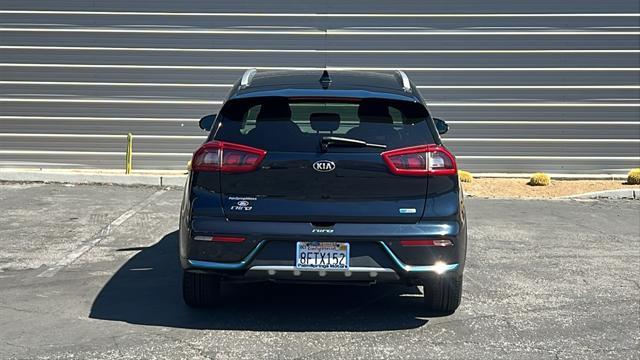 used 2019 Kia Niro car, priced at $23,124