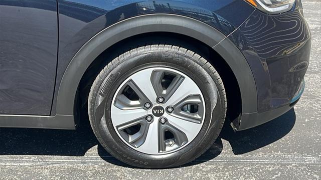 used 2019 Kia Niro car, priced at $23,124