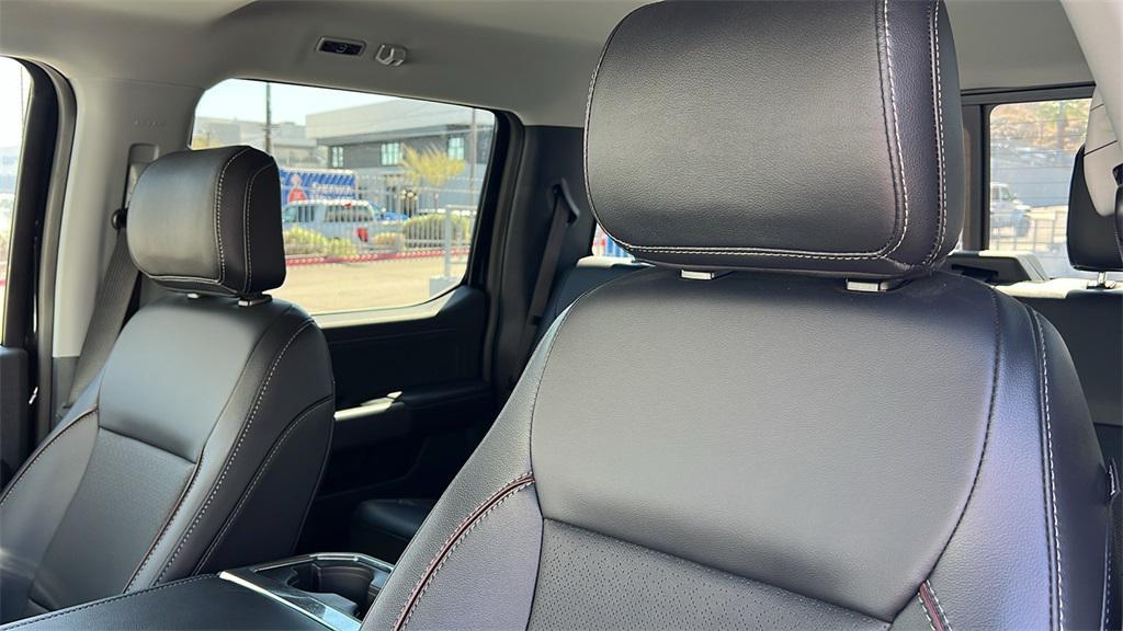 new 2024 Ford F-250 car, priced at $85,365