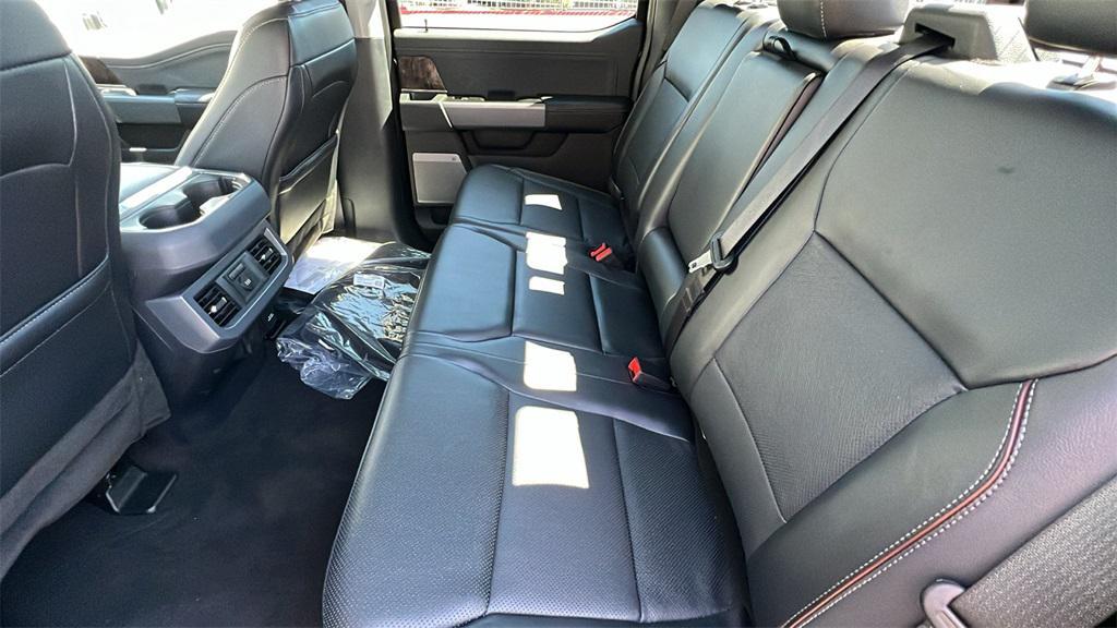 new 2024 Ford F-250 car, priced at $85,365