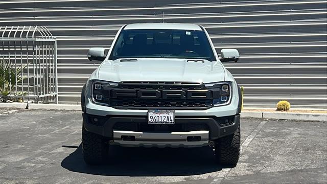 used 2024 Ford Ranger car, priced at $69,924