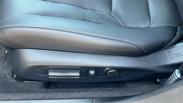 used 2024 Honda Accord Hybrid car, priced at $32,788