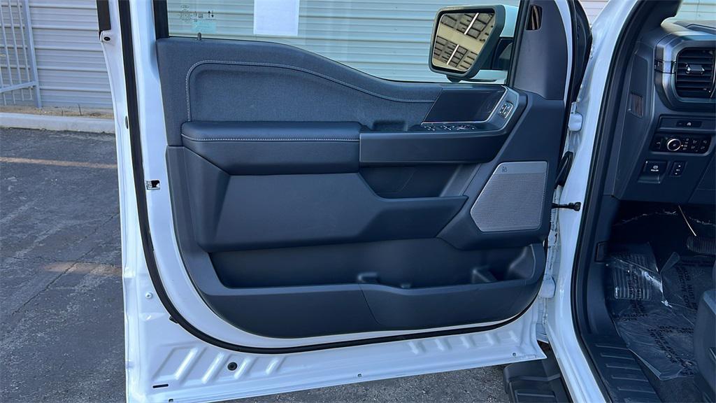 new 2025 Ford F-150 car, priced at $71,155