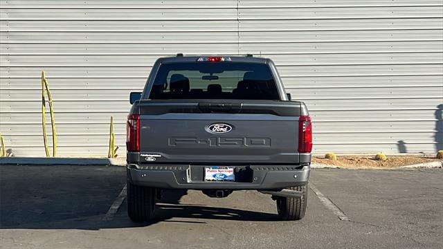 new 2024 Ford F-150 car, priced at $48,330