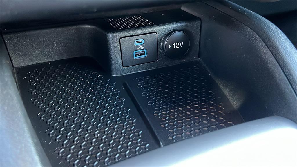 used 2022 Ford Bronco Sport car, priced at $24,124