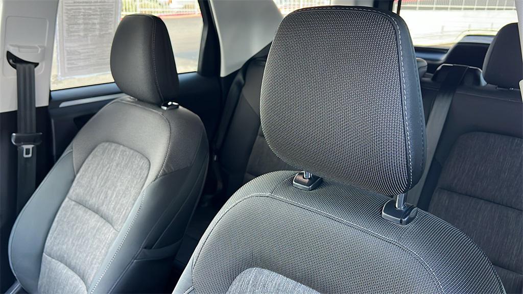 used 2022 Ford Bronco Sport car, priced at $24,124