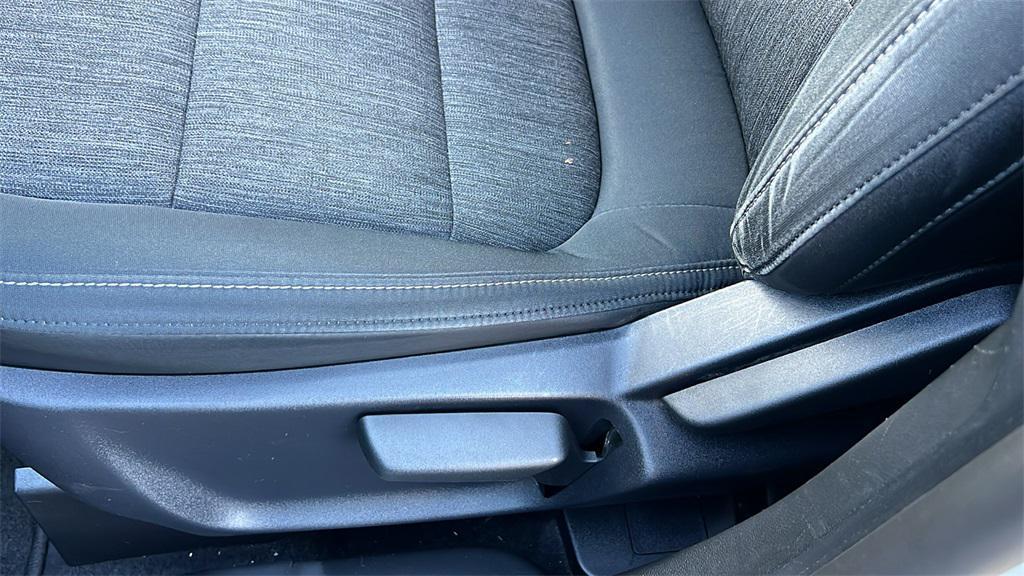 used 2022 Ford Bronco Sport car, priced at $24,124