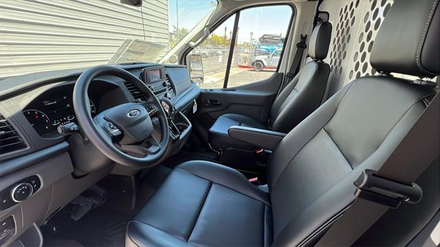 new 2024 Ford Transit-350 car, priced at $60,620