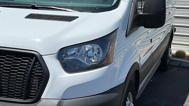 new 2024 Ford Transit-350 car, priced at $60,620