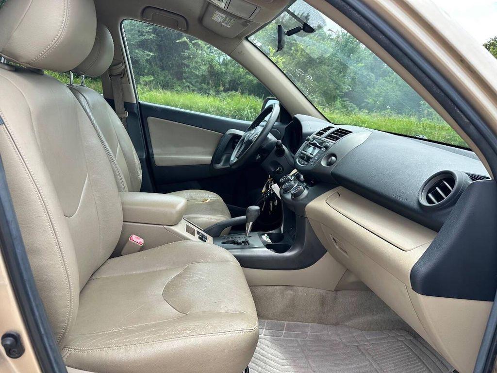 used 2011 Toyota RAV4 car, priced at $14,250