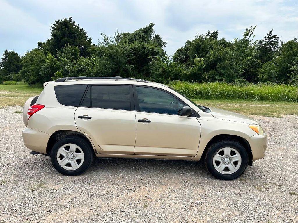 used 2011 Toyota RAV4 car, priced at $14,250