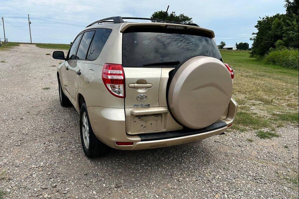 used 2011 Toyota RAV4 car, priced at $14,250
