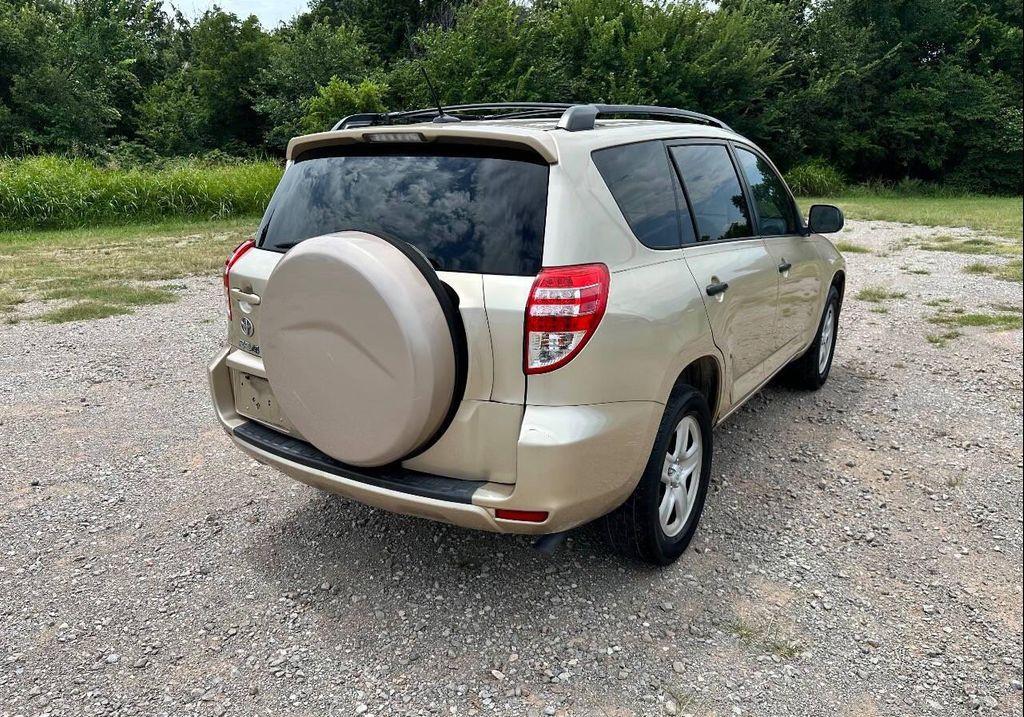 used 2011 Toyota RAV4 car, priced at $14,250
