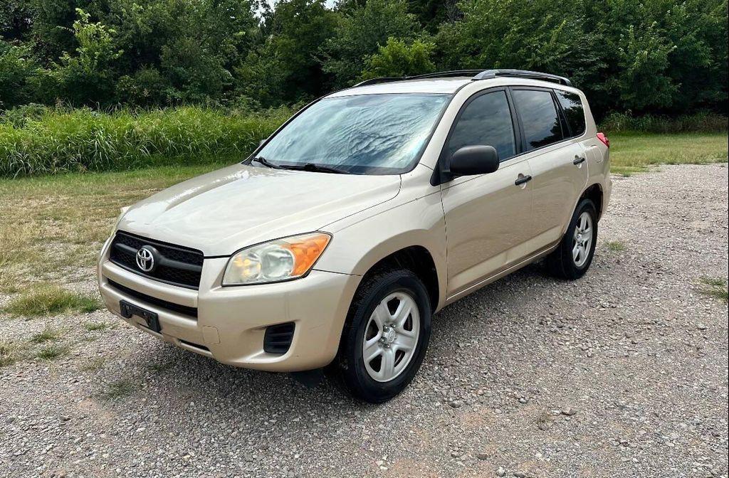 used 2011 Toyota RAV4 car, priced at $14,250