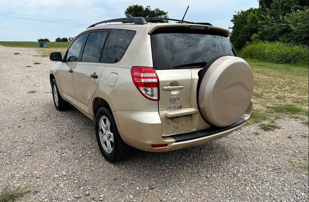 used 2011 Toyota RAV4 car, priced at $14,250