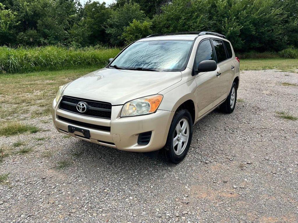 used 2011 Toyota RAV4 car, priced at $14,250