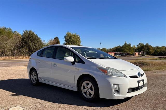 used 2011 Toyota Prius car, priced at $10,750