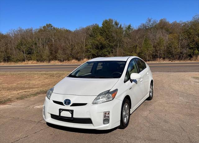 used 2011 Toyota Prius car, priced at $10,750