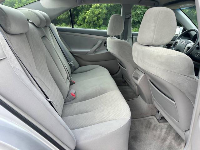 used 2009 Toyota Camry car, priced at $9,425