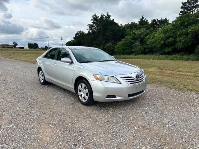 used 2009 Toyota Camry car, priced at $9,425