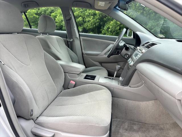 used 2009 Toyota Camry car, priced at $9,425