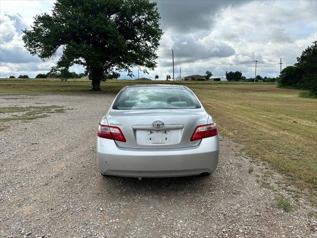 used 2009 Toyota Camry car, priced at $9,425