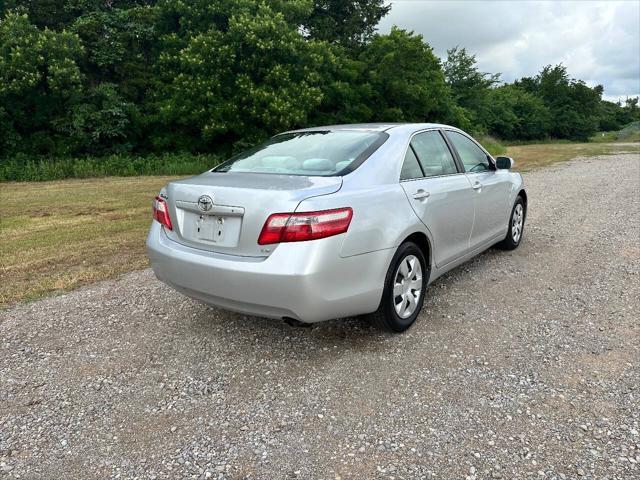 used 2009 Toyota Camry car, priced at $9,425