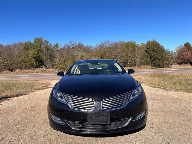 used 2013 Lincoln MKZ car, priced at $14,950