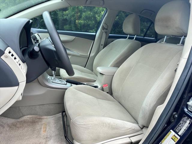 used 2013 Toyota Corolla car, priced at $10,178