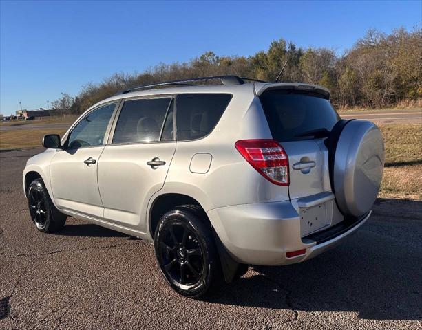 used 2012 Toyota RAV4 car, priced at $12,999