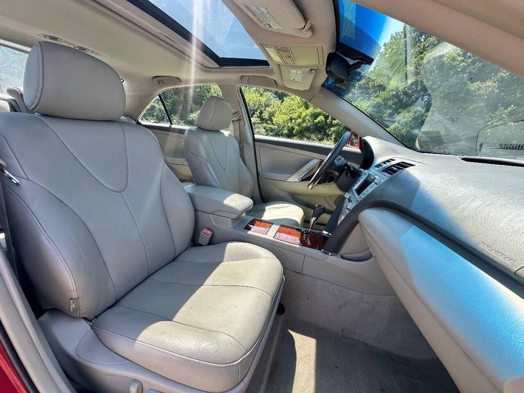 used 2009 Toyota Camry car, priced at $10,250