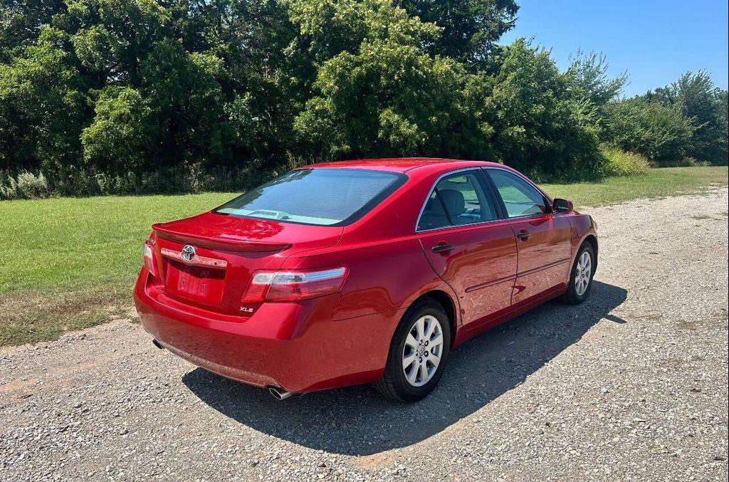 used 2009 Toyota Camry car, priced at $10,250