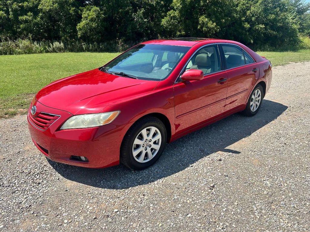 used 2009 Toyota Camry car, priced at $10,250