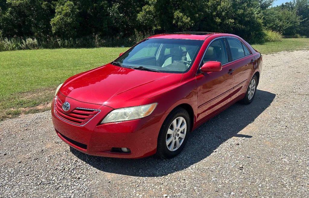 used 2009 Toyota Camry car, priced at $10,250