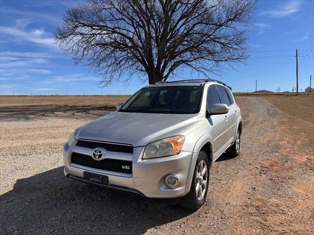 used 2011 Toyota RAV4 car, priced at $10,499