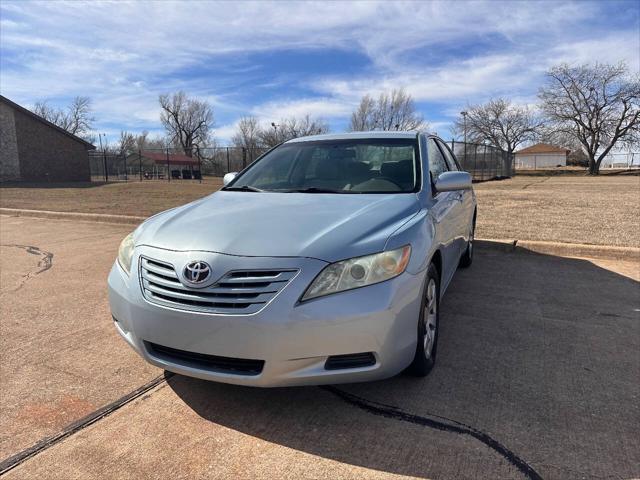 used 2007 Toyota Camry car, priced at $8,499