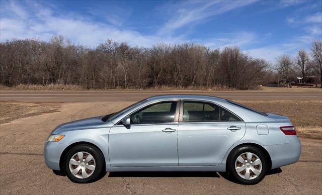 used 2007 Toyota Camry car, priced at $8,499