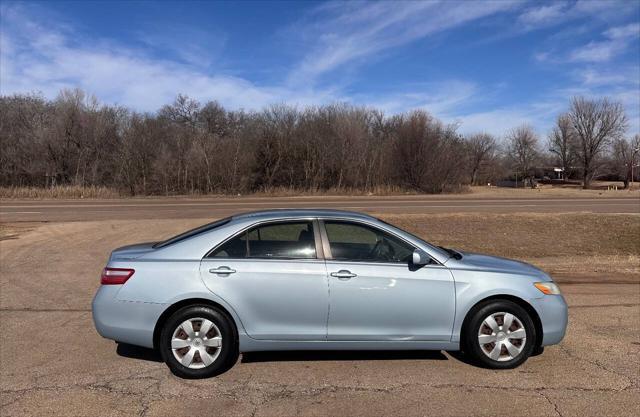 used 2007 Toyota Camry car, priced at $8,499