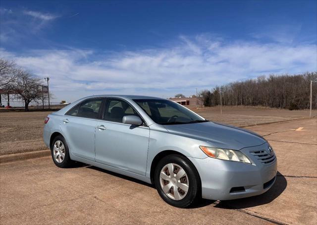 used 2007 Toyota Camry car, priced at $8,499