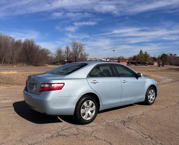 used 2007 Toyota Camry car, priced at $8,499