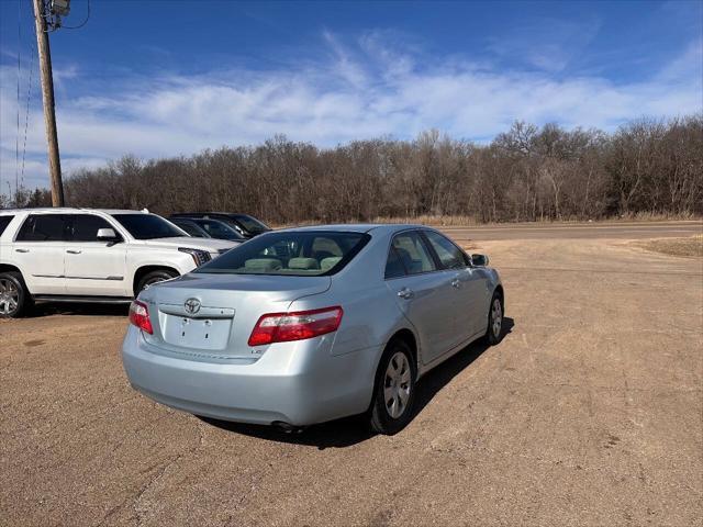 used 2007 Toyota Camry car, priced at $8,499