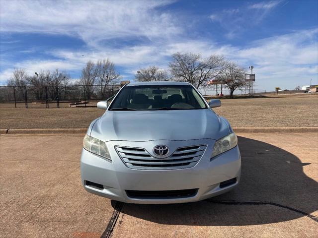 used 2007 Toyota Camry car, priced at $8,499